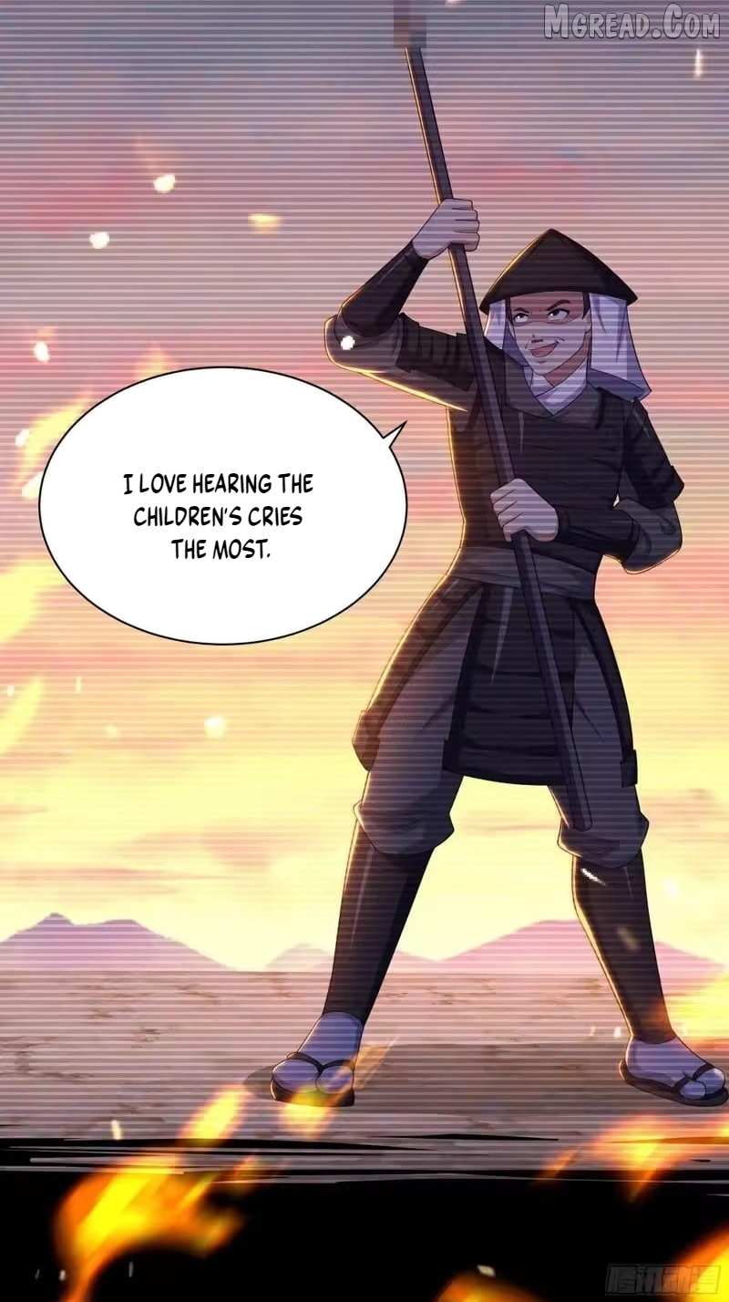 Rebirth of King Zhou: Not Being the Ultimate Villain Chapter 212 page 4 - 