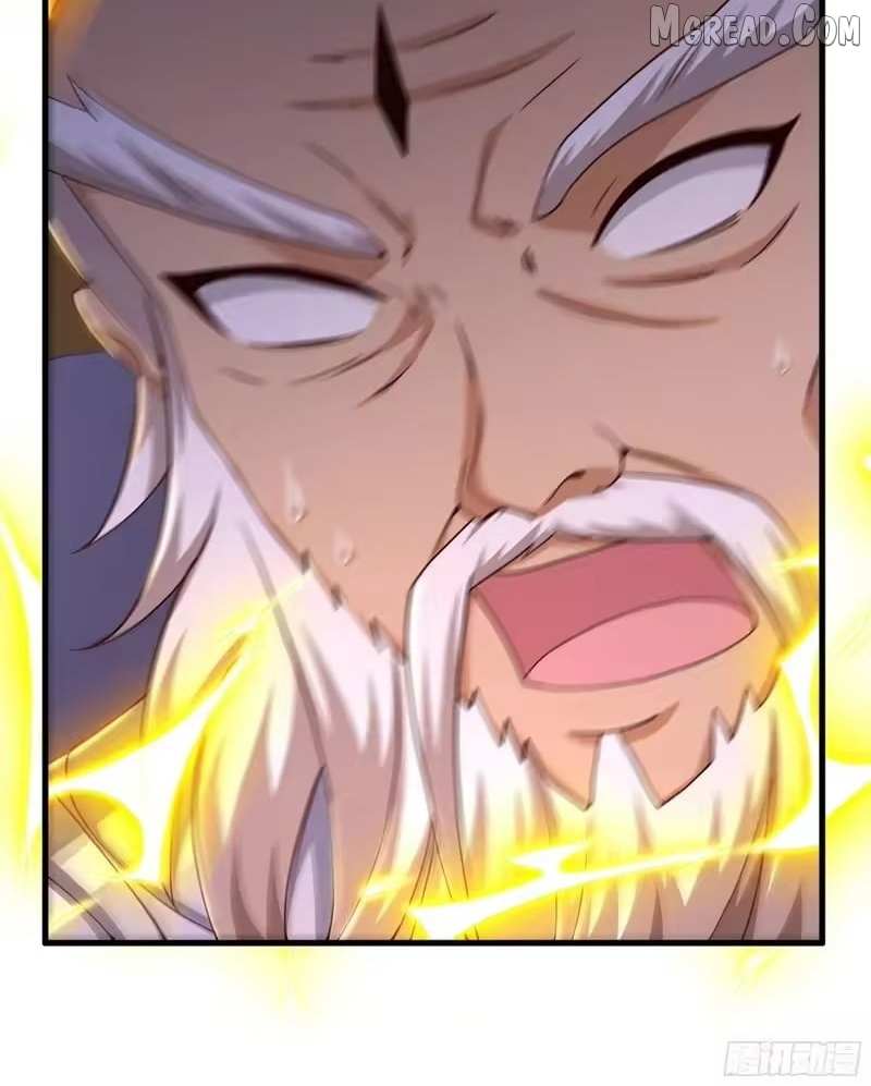 Rebirth of King Zhou: Not Being the Ultimate Villain Chapter 212 page 33 - 