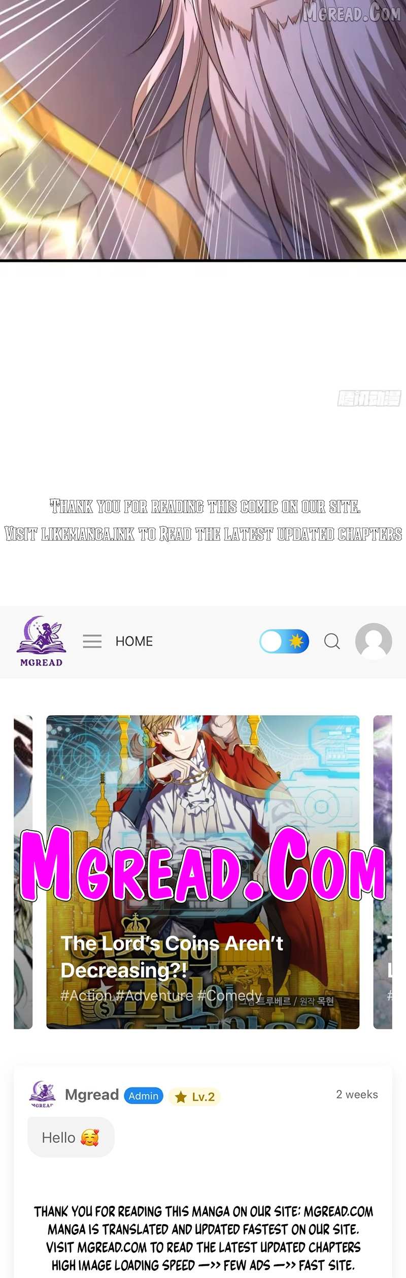 Rebirth of King Zhou: Not Being the Ultimate Villain Chapter 212 page 40 - 