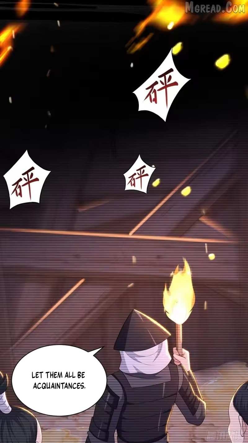 Rebirth of King Zhou: Not Being the Ultimate Villain Chapter 212 page 5 - 