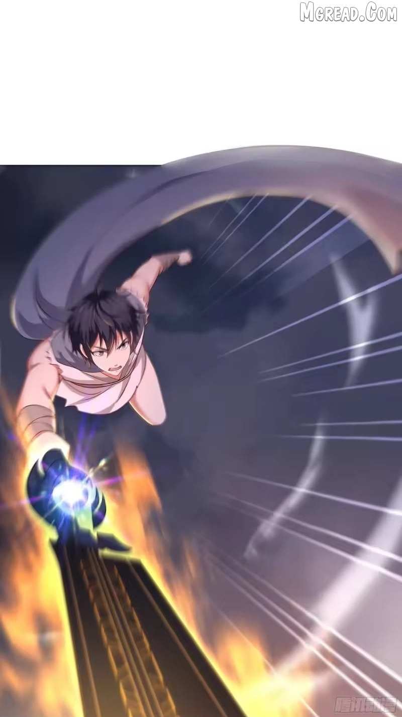 Rebirth of King Zhou: Not Being the Ultimate Villain Chapter 212 page 41 - 