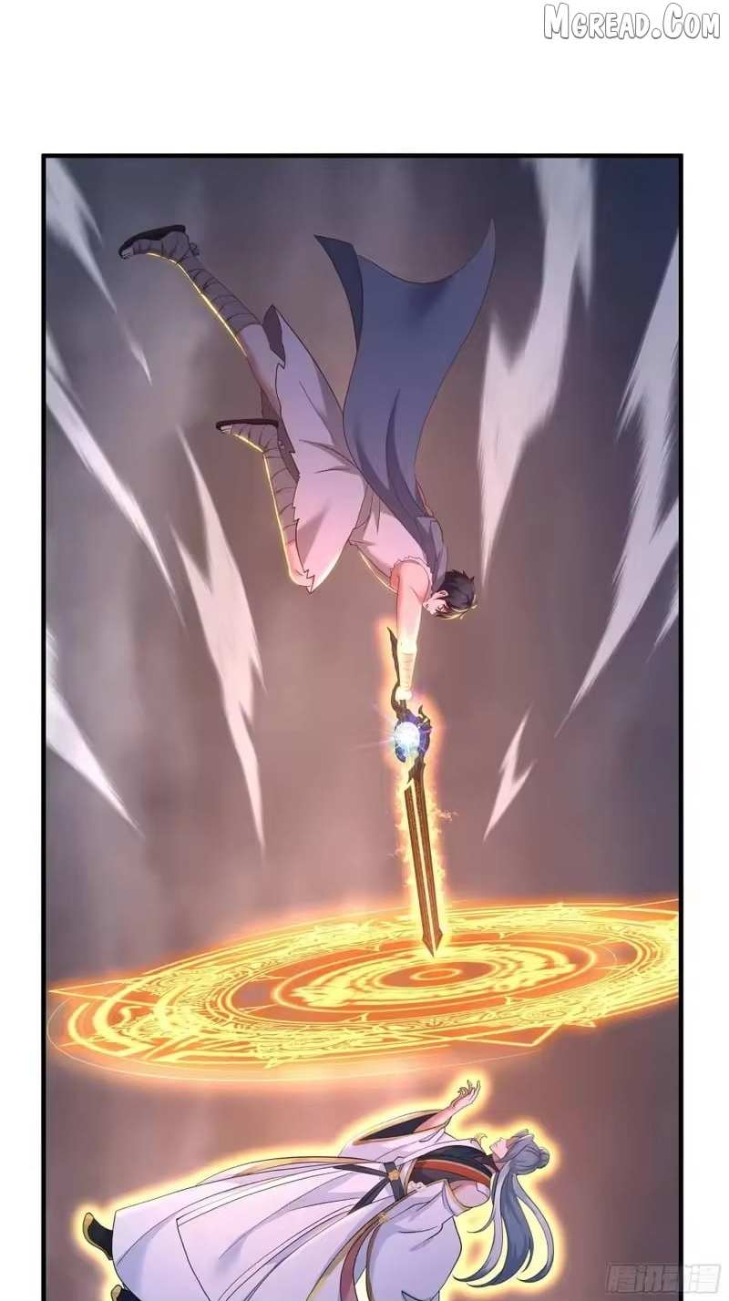 Rebirth of King Zhou: Not Being the Ultimate Villain Chapter 212 page 43 - 