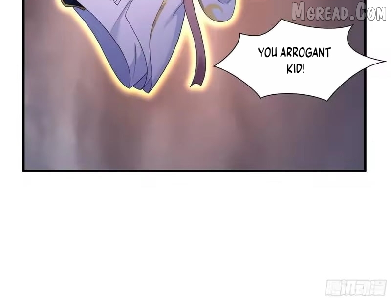 Rebirth of King Zhou: Not Being the Ultimate Villain Chapter 212 page 44 - 