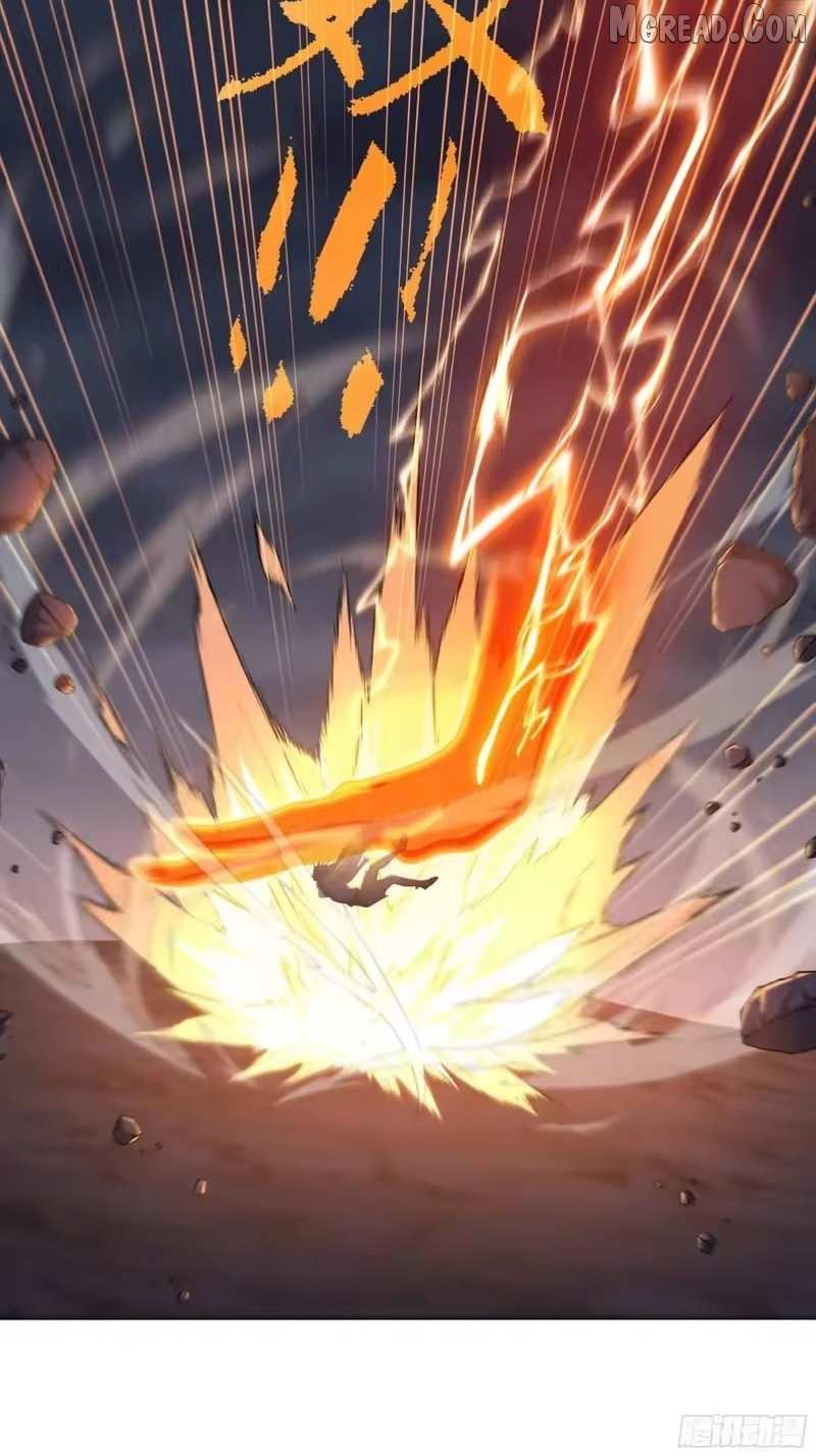 Rebirth of King Zhou: Not Being the Ultimate Villain Chapter 212 page 47 - 