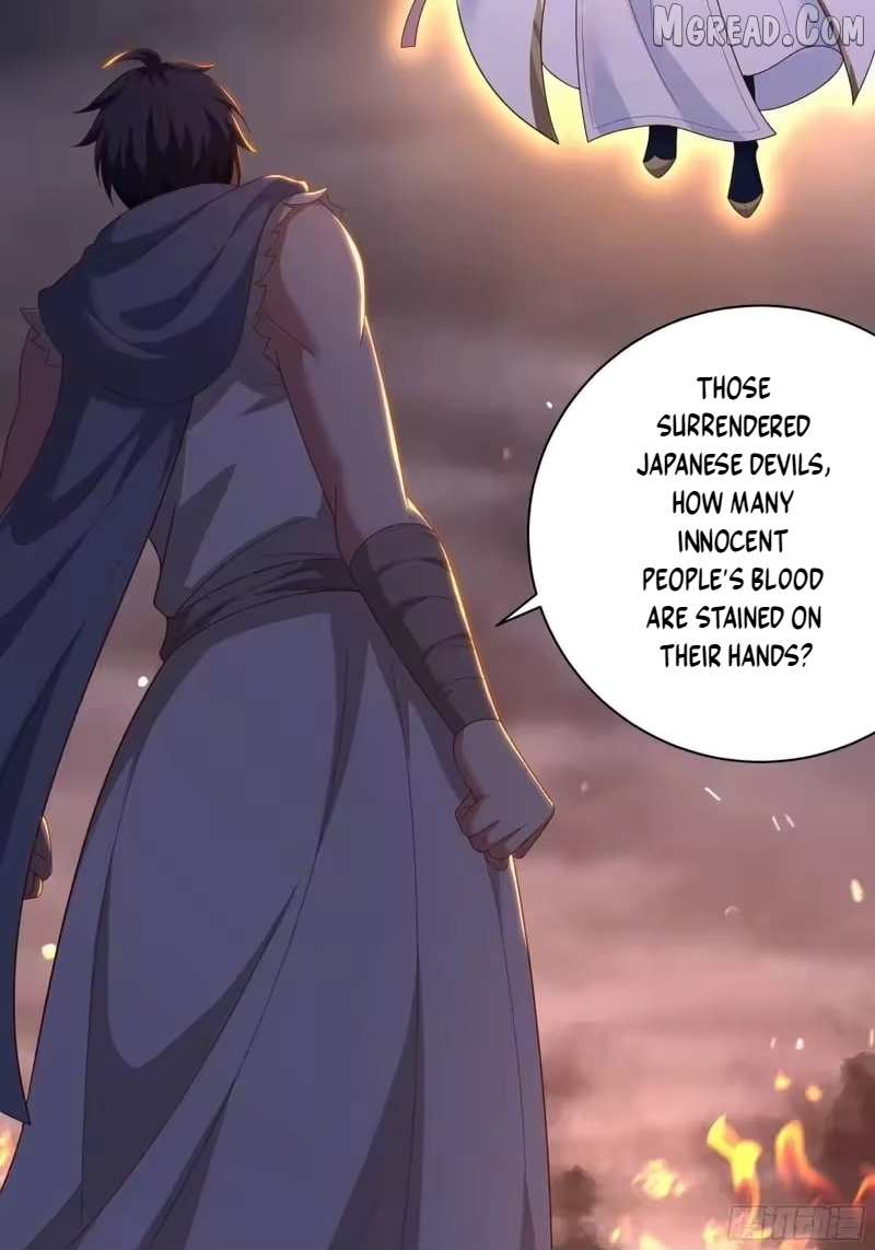 Rebirth of King Zhou: Not Being the Ultimate Villain Chapter 212 page 8 - 