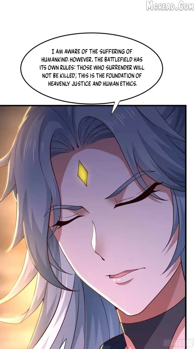 Rebirth of King Zhou: Not Being the Ultimate Villain Chapter 212 page 10 - 