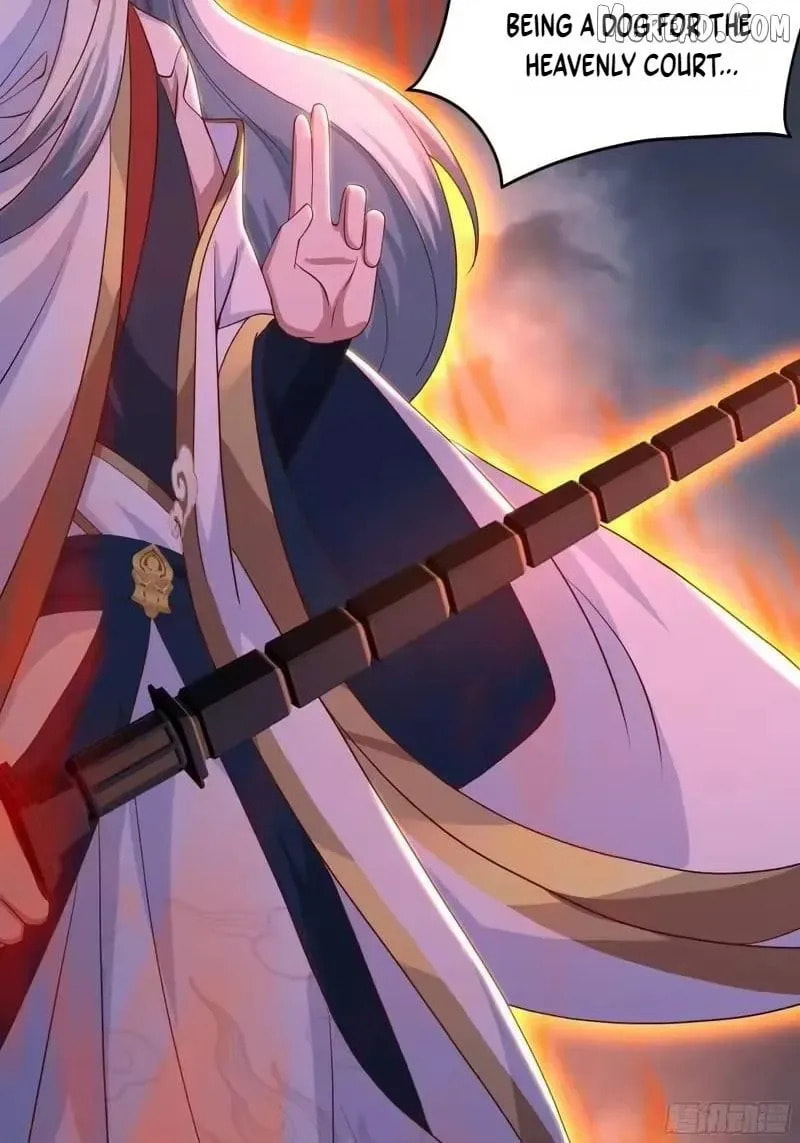 Rebirth of King Zhou: Not Being the Ultimate Villain Chapter 213 page 14 - 