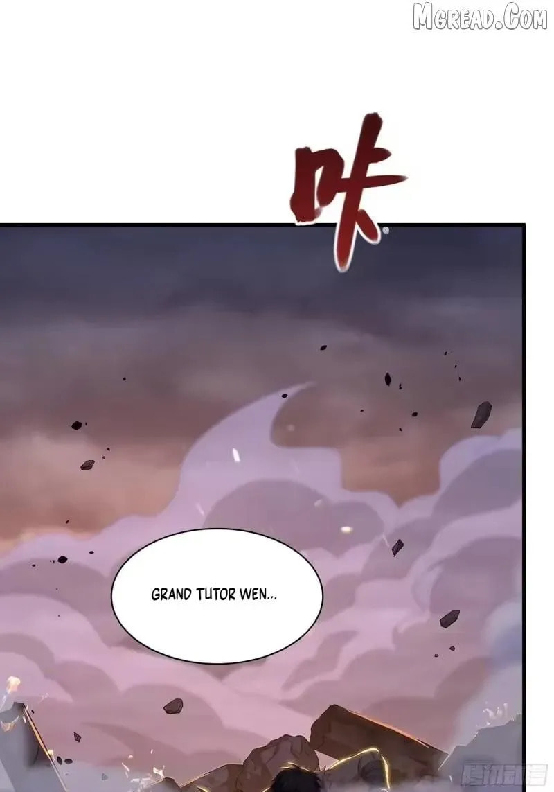 Rebirth of King Zhou: Not Being the Ultimate Villain Chapter 213 page 17 - 