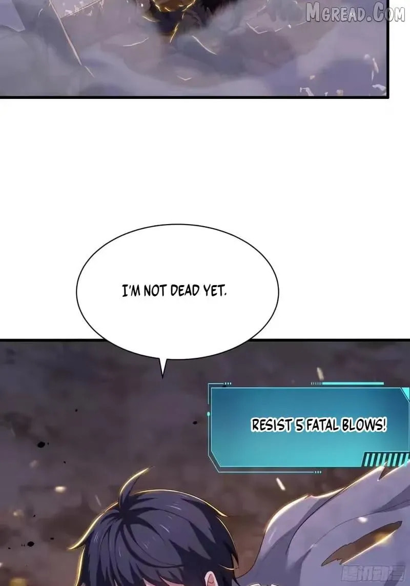 Rebirth of King Zhou: Not Being the Ultimate Villain Chapter 213 page 18 - 