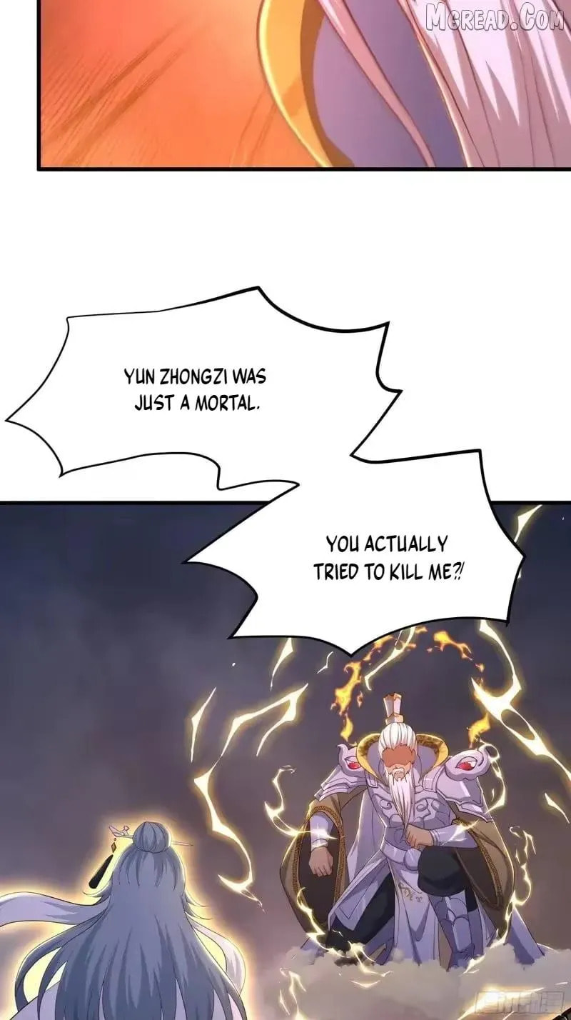 Rebirth of King Zhou: Not Being the Ultimate Villain Chapter 213 page 3 - 