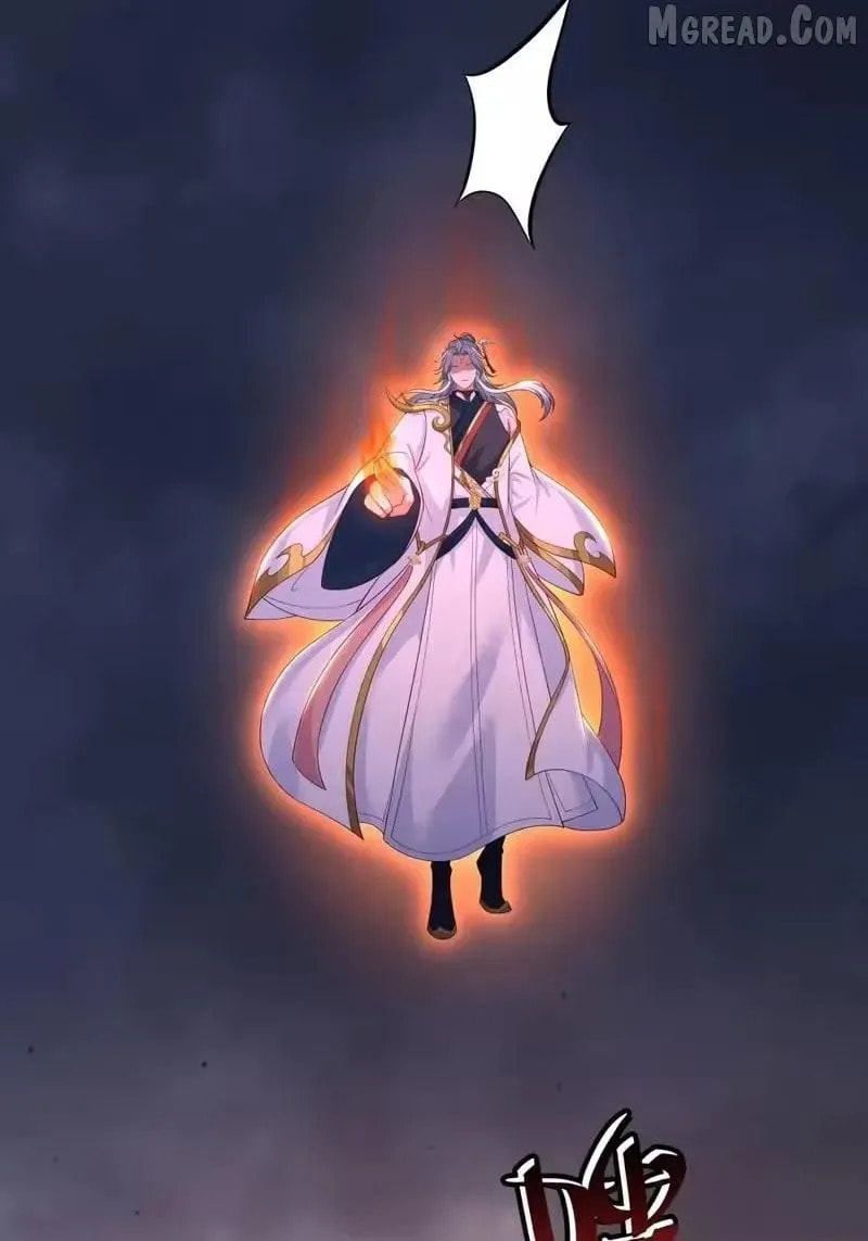 Rebirth of King Zhou: Not Being the Ultimate Villain Chapter 213 page 25 - 