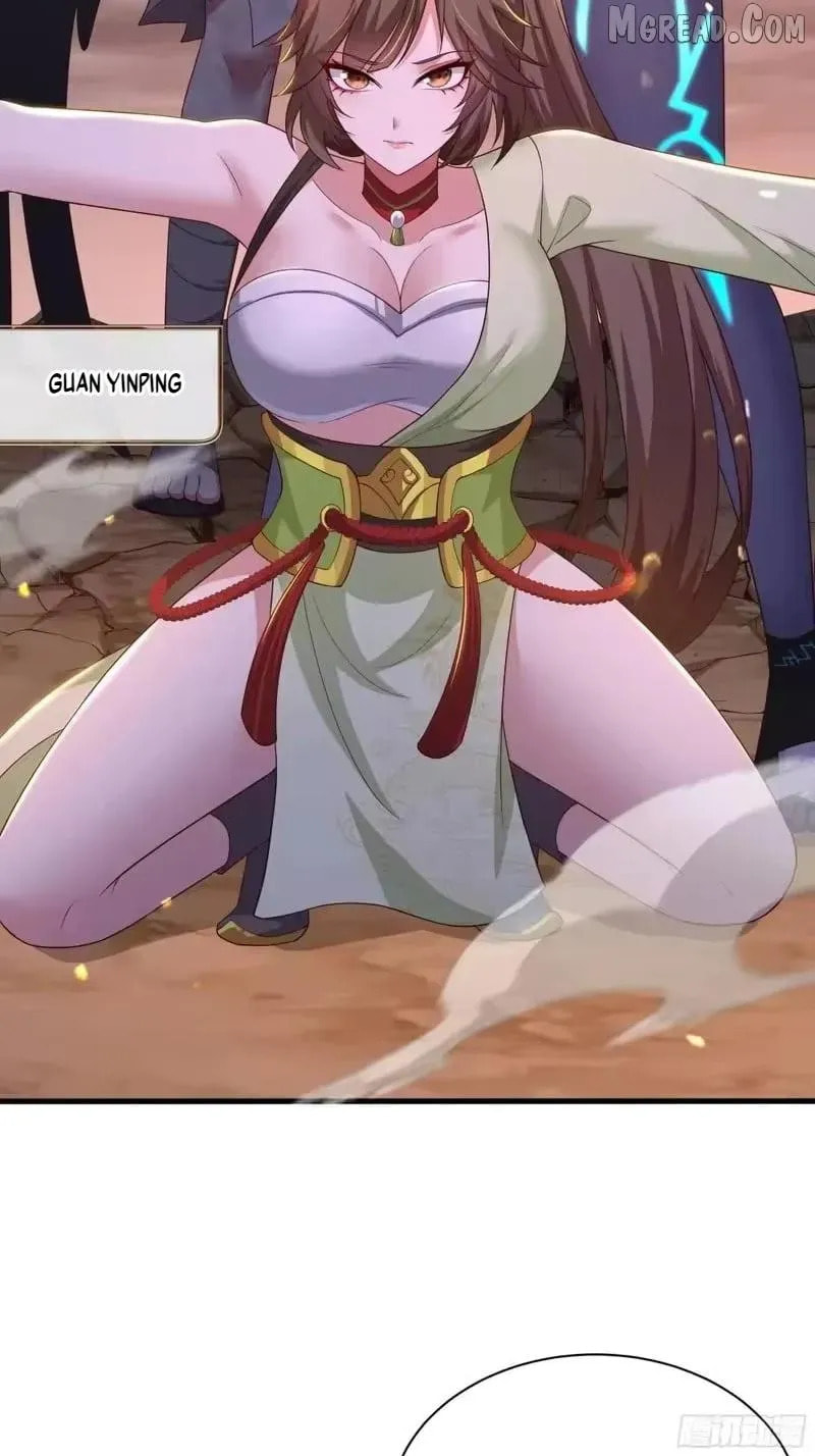 Rebirth of King Zhou: Not Being the Ultimate Villain Chapter 213 page 29 - 