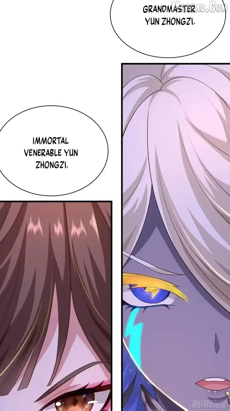 Rebirth of King Zhou: Not Being the Ultimate Villain Chapter 213 page 30 - 
