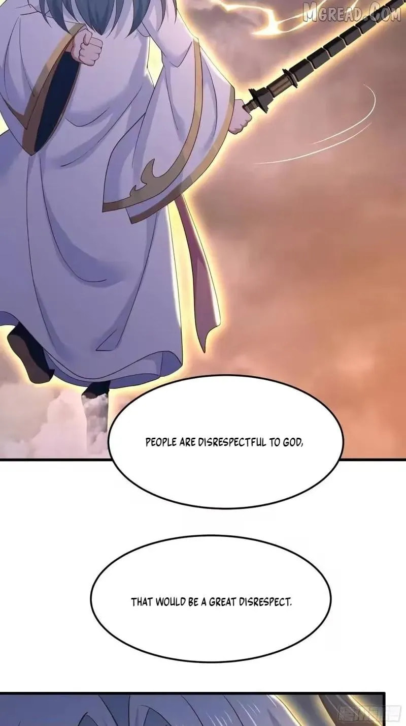 Rebirth of King Zhou: Not Being the Ultimate Villain Chapter 213 page 4 - 