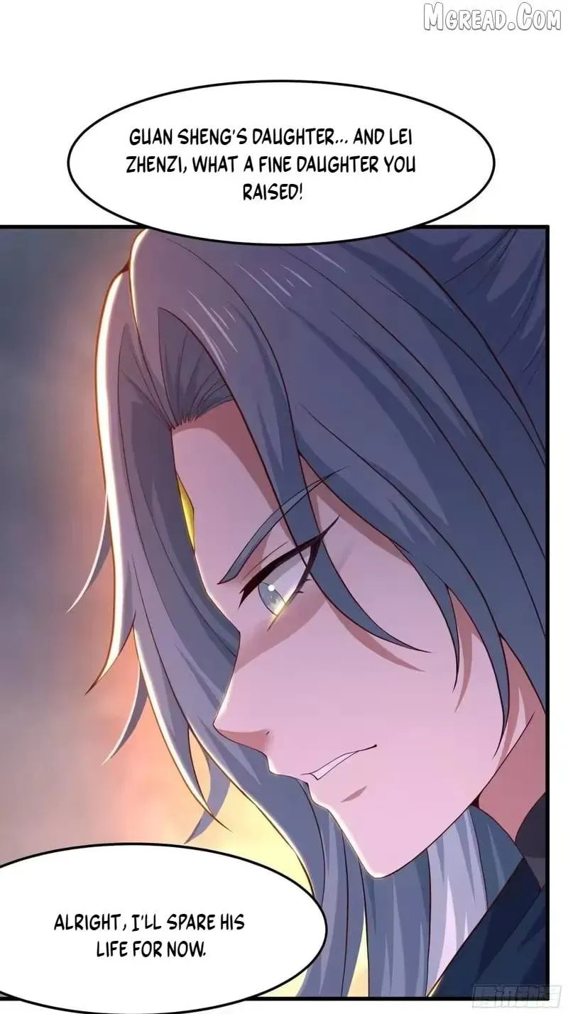 Rebirth of King Zhou: Not Being the Ultimate Villain Chapter 213 page 32 - 