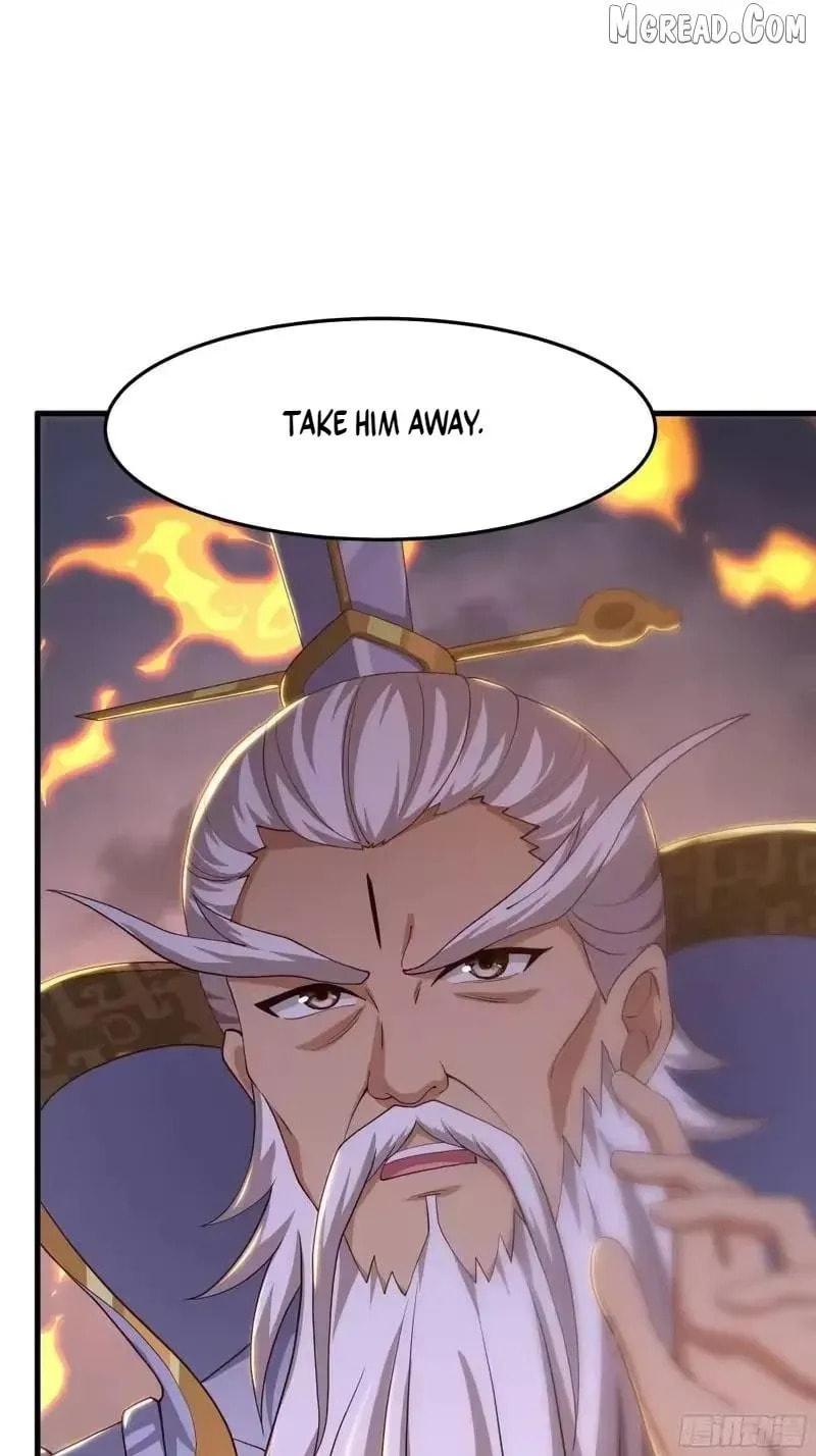 Rebirth of King Zhou: Not Being the Ultimate Villain Chapter 213 page 35 - 
