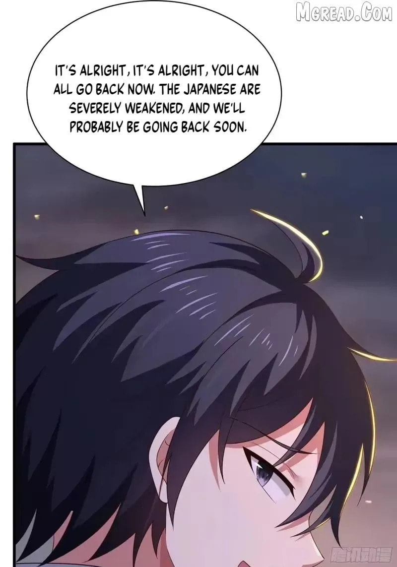 Rebirth of King Zhou: Not Being the Ultimate Villain Chapter 213 page 47 - 