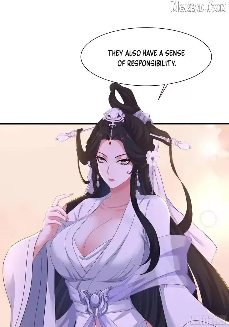 Rebirth of King Zhou: Not Being the Ultimate Villain Chapter 213 page 52 - 
