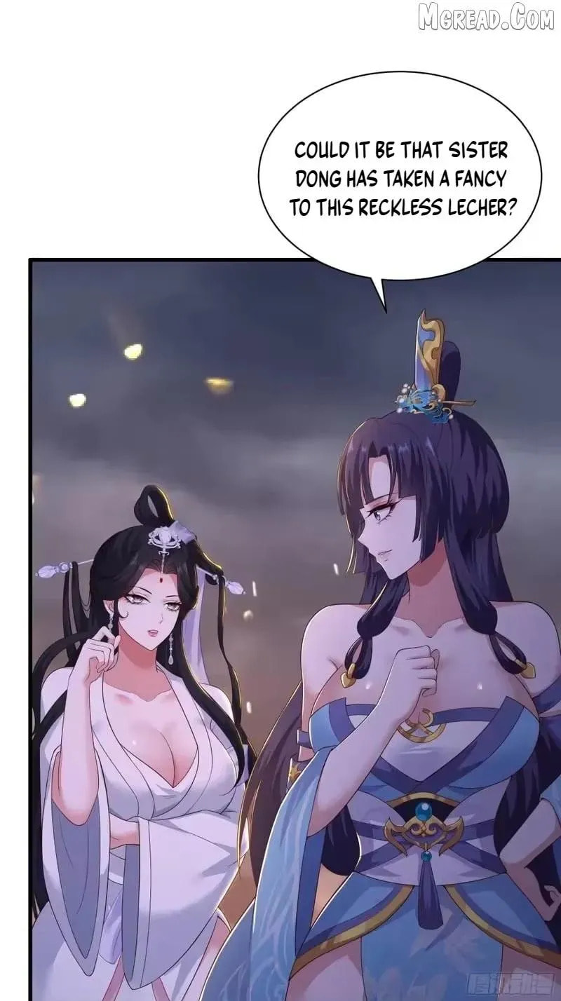 Rebirth of King Zhou: Not Being the Ultimate Villain Chapter 213 page 55 - 