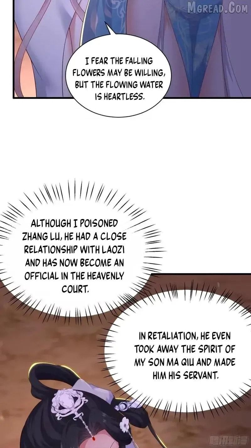 Rebirth of King Zhou: Not Being the Ultimate Villain Chapter 213 page 56 - 