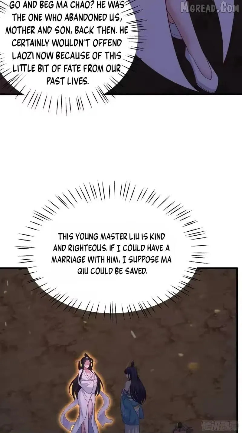 Rebirth of King Zhou: Not Being the Ultimate Villain Chapter 213 page 58 - 