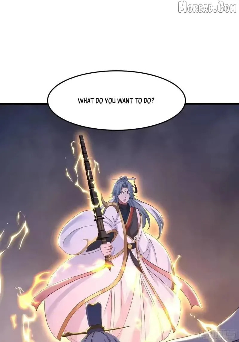 Rebirth of King Zhou: Not Being the Ultimate Villain Chapter 213 page 9 - 