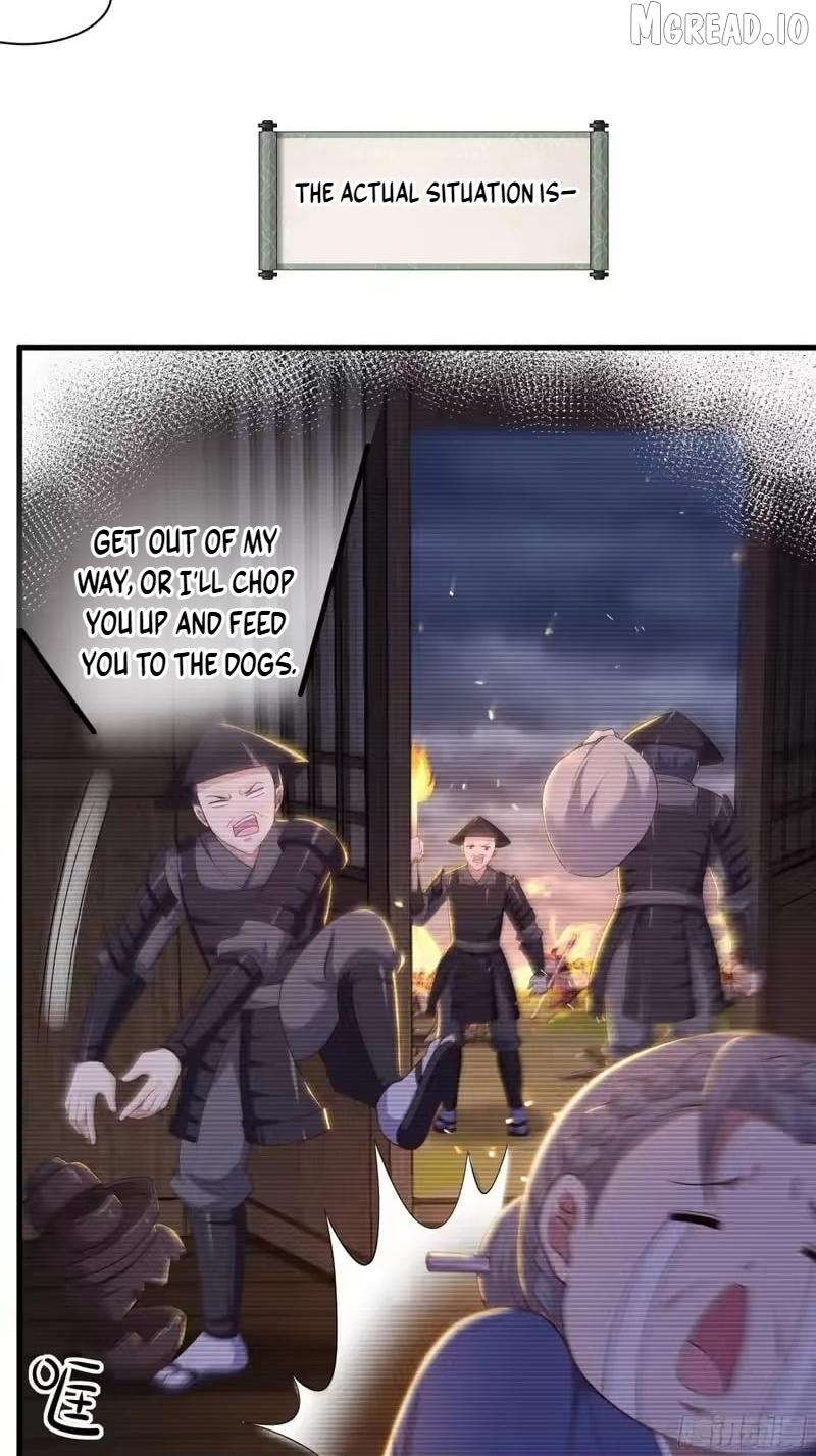 Rebirth of King Zhou: Not Being the Ultimate Villain Chapter 214 page 14 - 