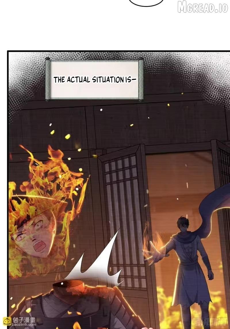 Rebirth of King Zhou: Not Being the Ultimate Villain Chapter 214 page 18 - 
