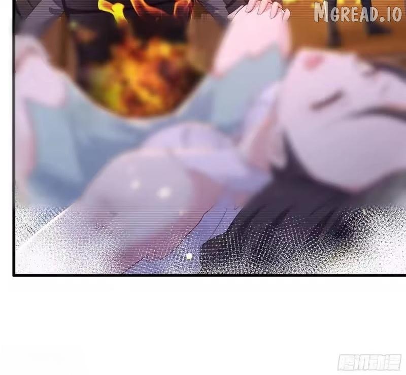 Rebirth of King Zhou: Not Being the Ultimate Villain Chapter 214 page 19 - 