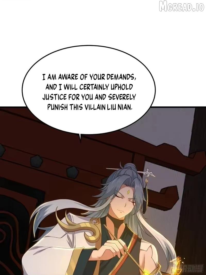 Rebirth of King Zhou: Not Being the Ultimate Villain Chapter 214 page 20 - 