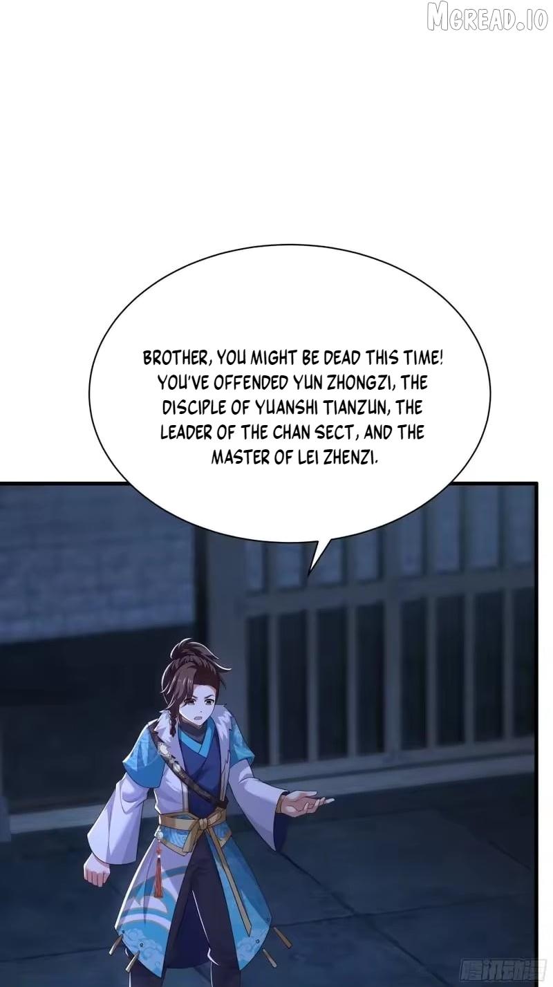Rebirth of King Zhou: Not Being the Ultimate Villain Chapter 214 page 3 - 