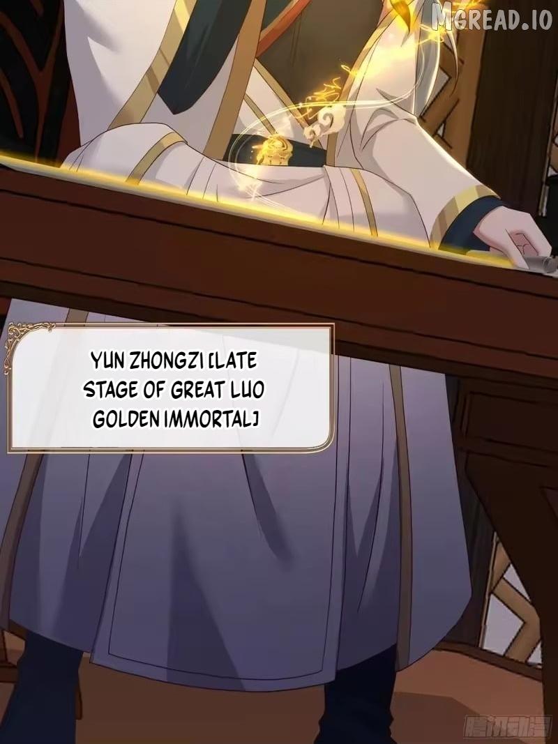 Rebirth of King Zhou: Not Being the Ultimate Villain Chapter 214 page 21 - 