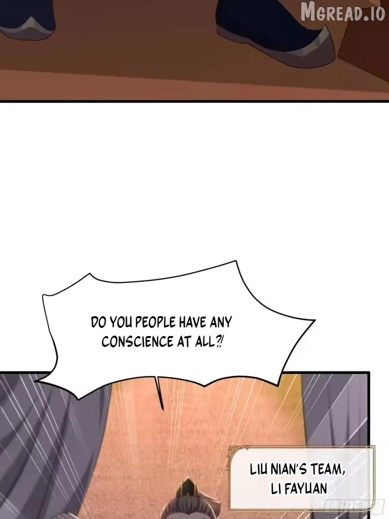 Rebirth of King Zhou: Not Being the Ultimate Villain Chapter 214 page 22 - 