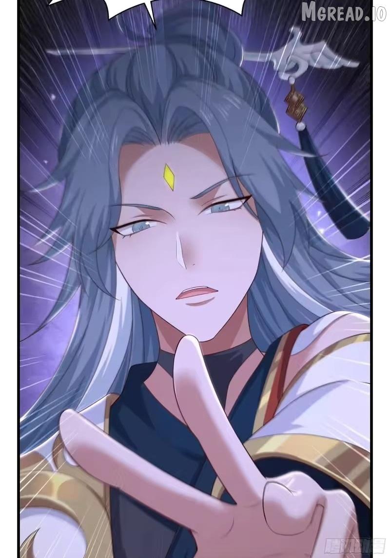 Rebirth of King Zhou: Not Being the Ultimate Villain Chapter 214 page 28 - 