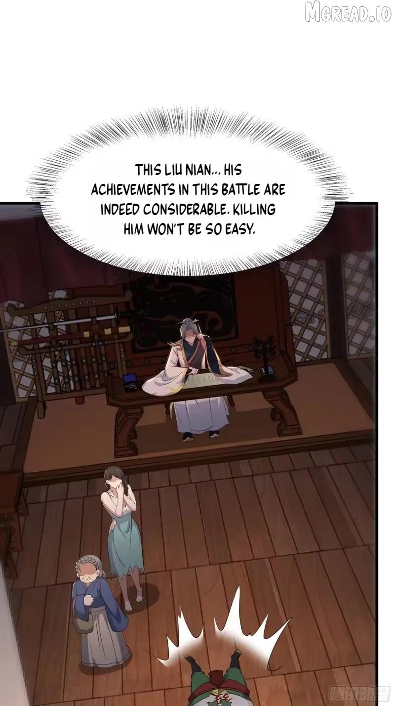 Rebirth of King Zhou: Not Being the Ultimate Villain Chapter 214 page 35 - 