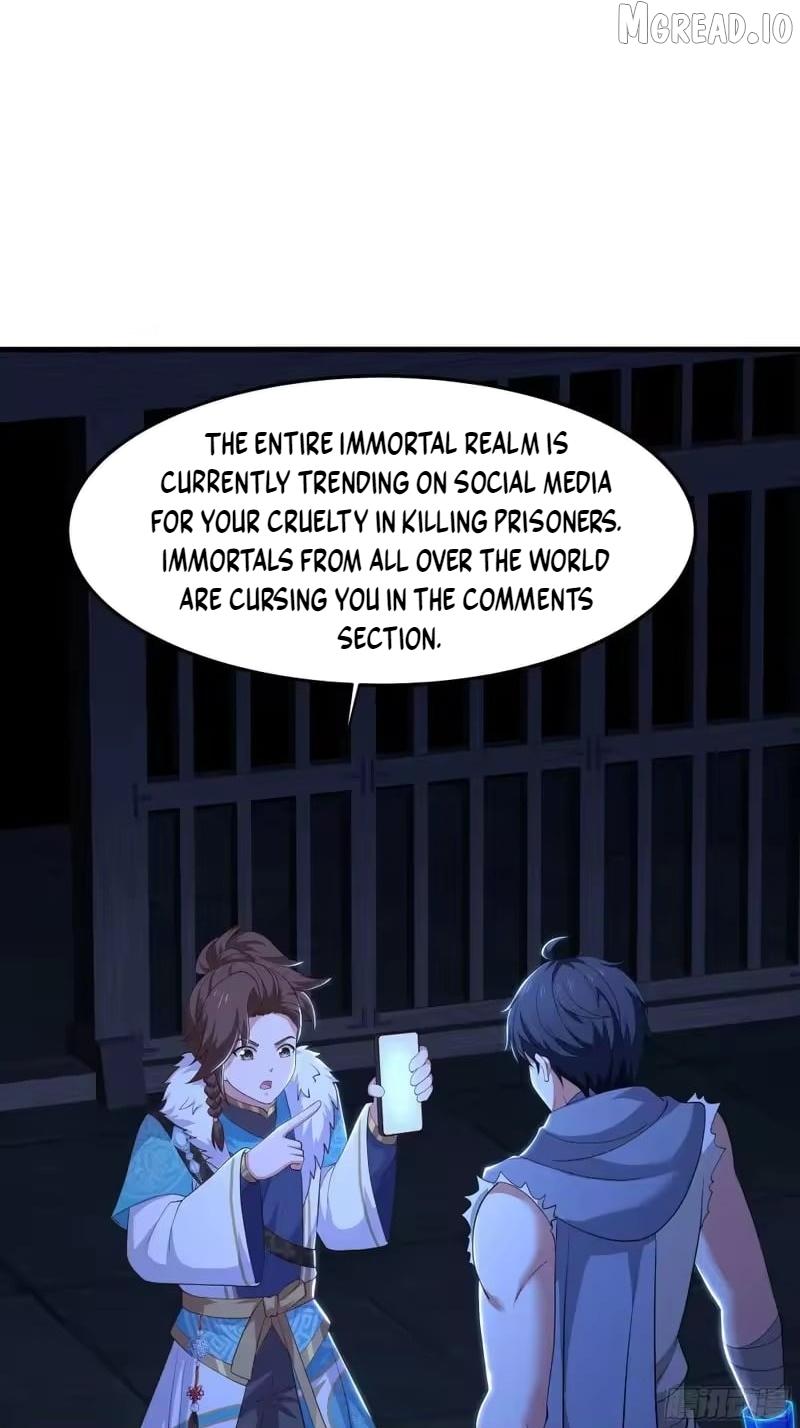 Rebirth of King Zhou: Not Being the Ultimate Villain Chapter 214 page 38 - 