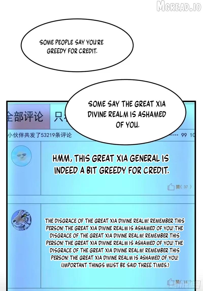 Rebirth of King Zhou: Not Being the Ultimate Villain Chapter 214 page 40 - 