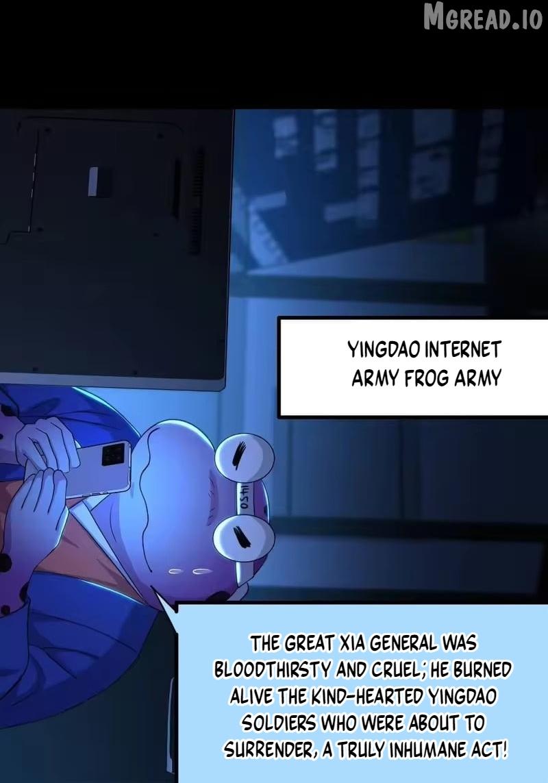Rebirth of King Zhou: Not Being the Ultimate Villain Chapter 214 page 42 - 