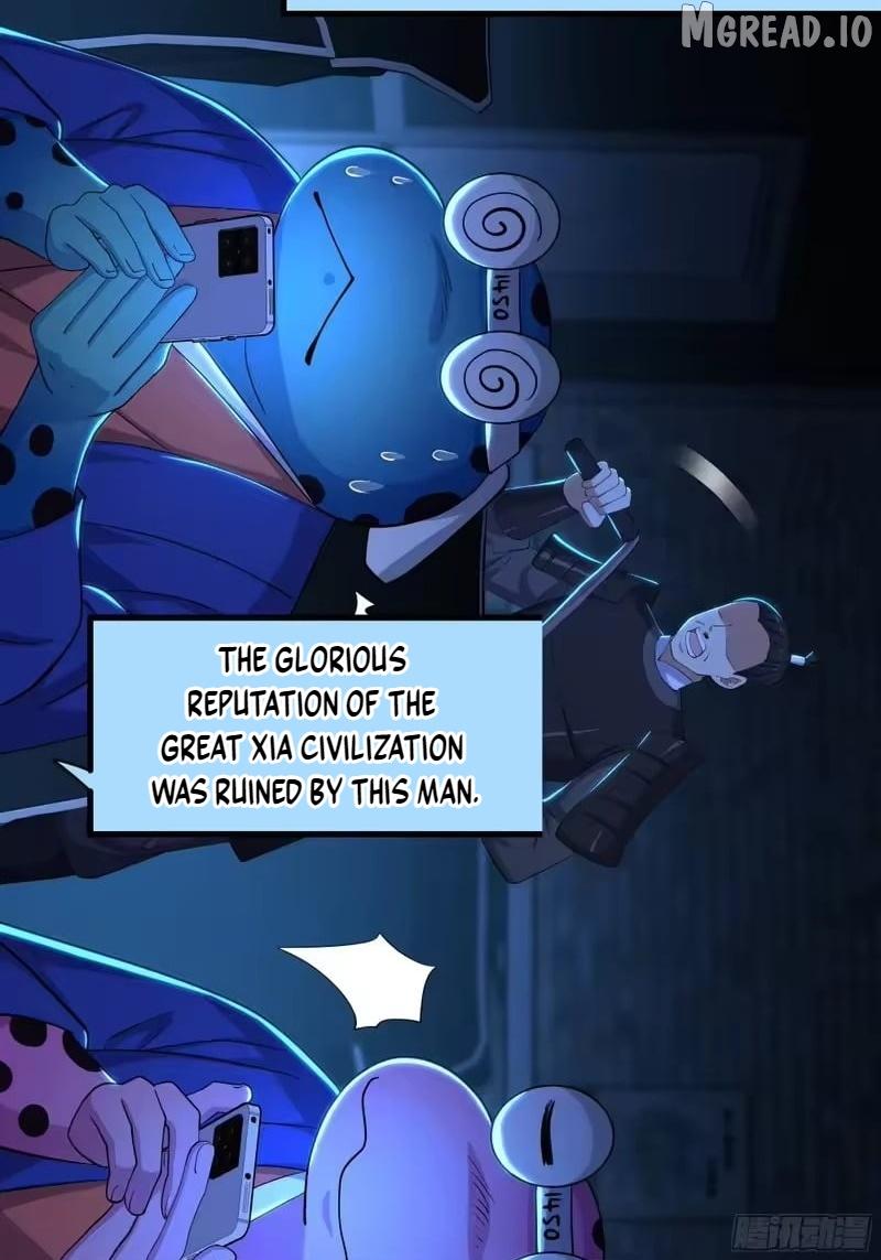 Rebirth of King Zhou: Not Being the Ultimate Villain Chapter 214 page 43 - 