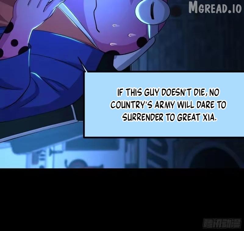 Rebirth of King Zhou: Not Being the Ultimate Villain Chapter 214 page 44 - 