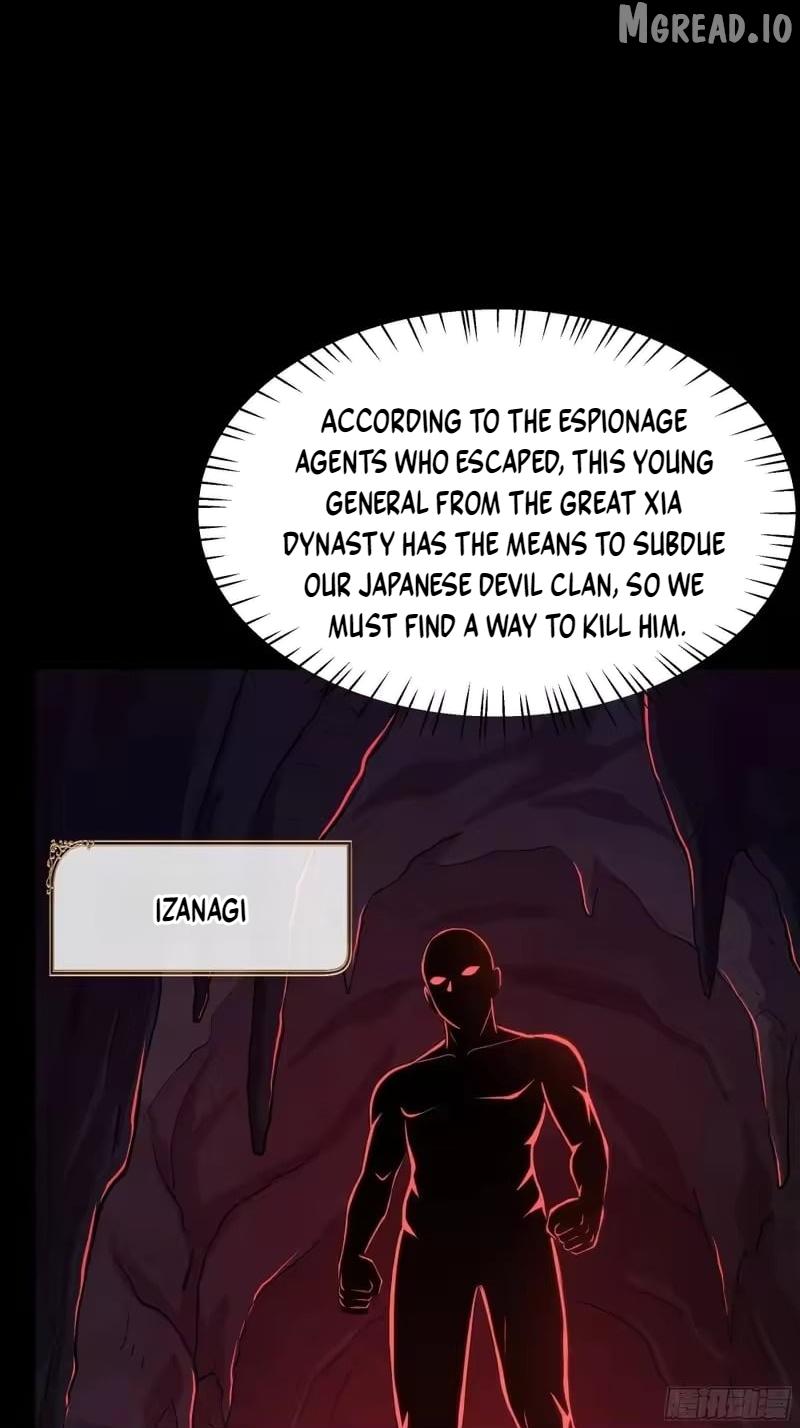 Rebirth of King Zhou: Not Being the Ultimate Villain Chapter 214 page 45 - 