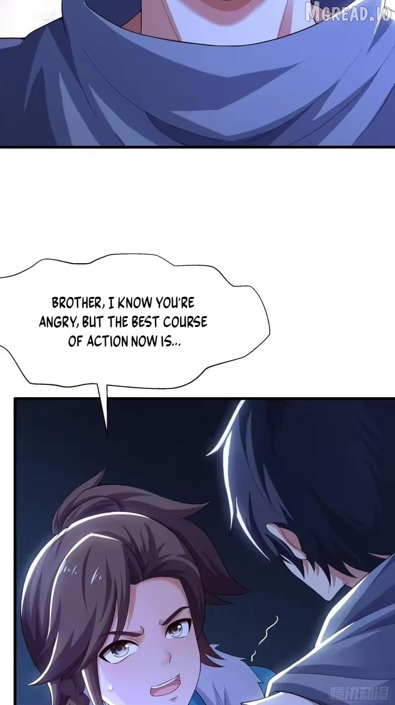 Rebirth of King Zhou: Not Being the Ultimate Villain Chapter 214 page 49 - 
