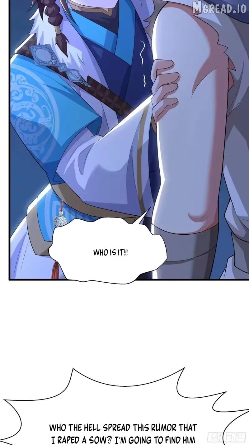 Rebirth of King Zhou: Not Being the Ultimate Villain Chapter 214 page 50 - 