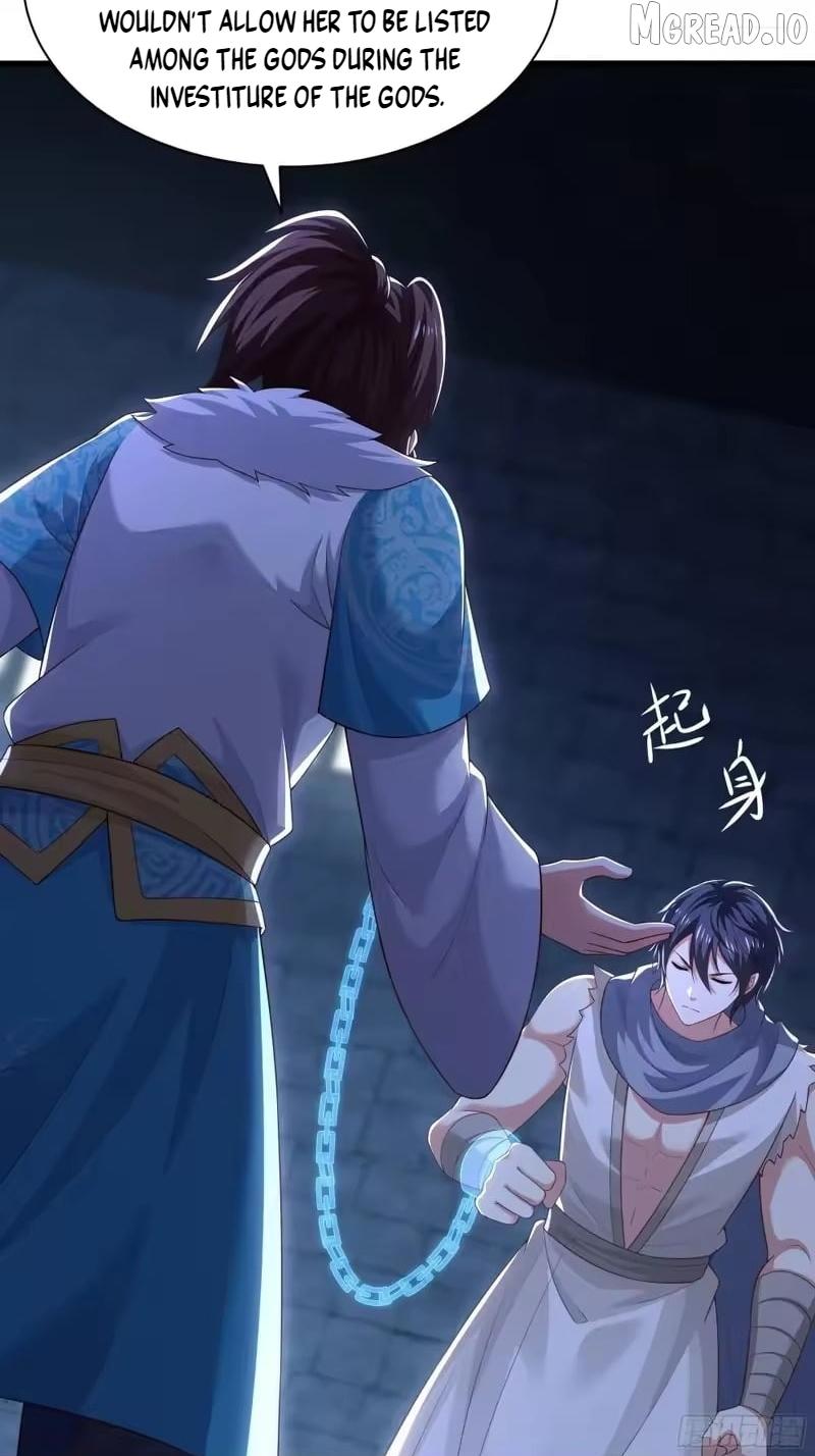 Rebirth of King Zhou: Not Being the Ultimate Villain Chapter 214 page 6 - 