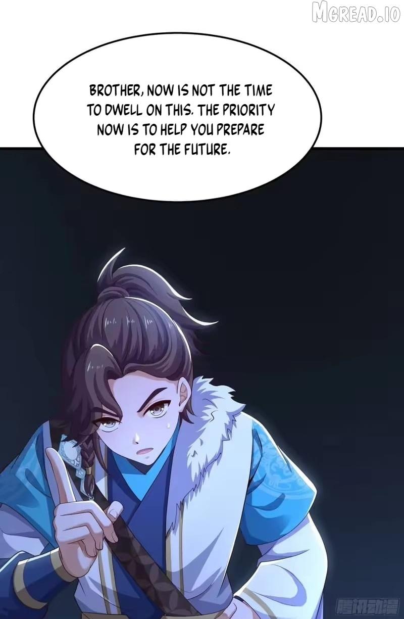 Rebirth of King Zhou: Not Being the Ultimate Villain Chapter 214 page 53 - 