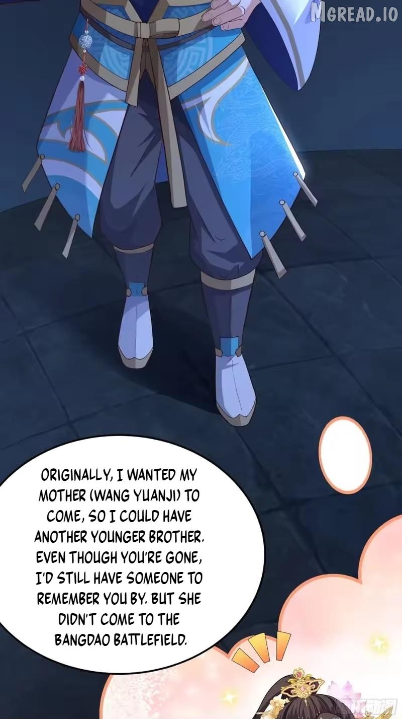 Rebirth of King Zhou: Not Being the Ultimate Villain Chapter 214 page 54 - 