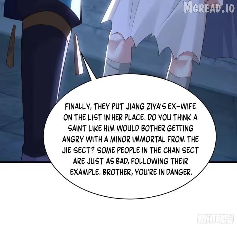 Rebirth of King Zhou: Not Being the Ultimate Villain Chapter 214 page 7 - 