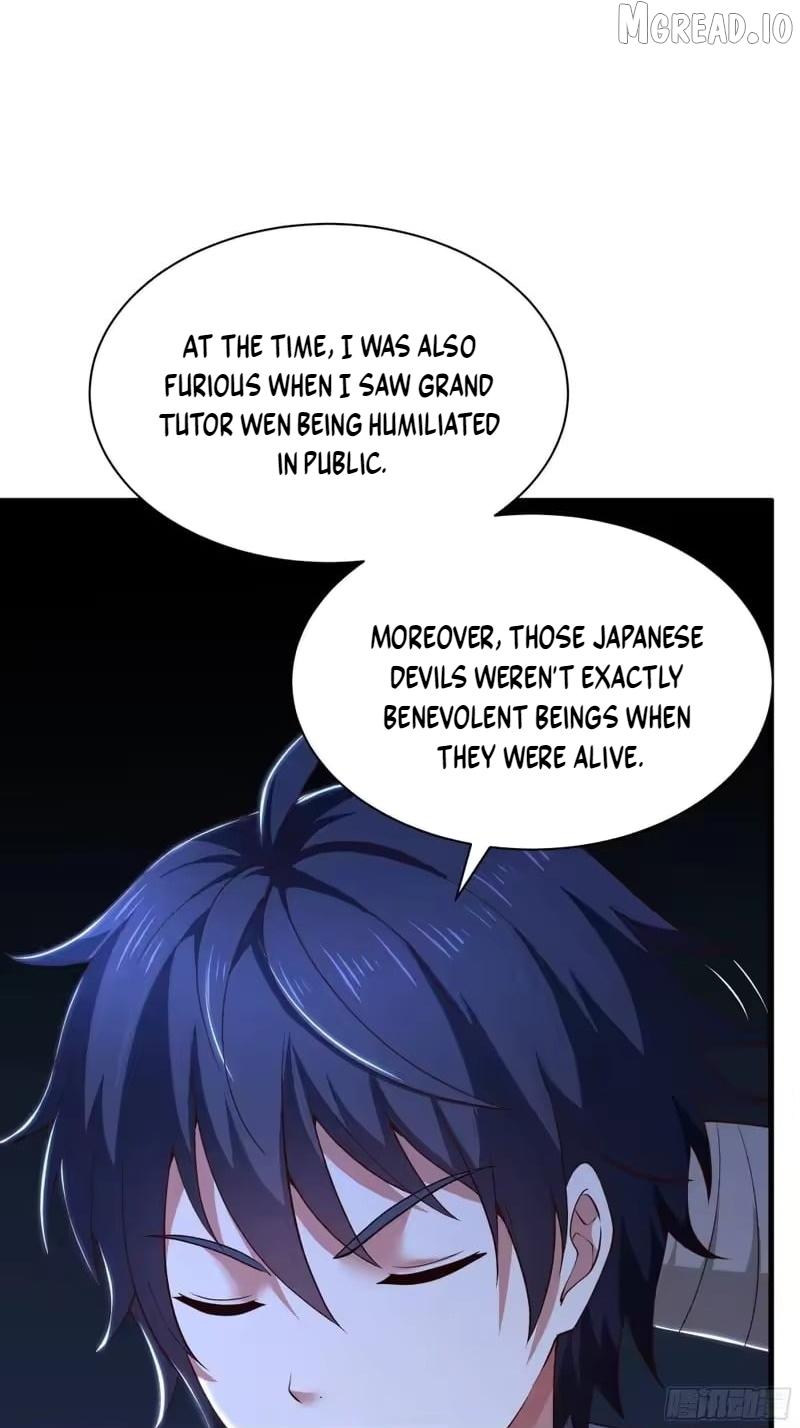 Rebirth of King Zhou: Not Being the Ultimate Villain Chapter 214 page 8 - 