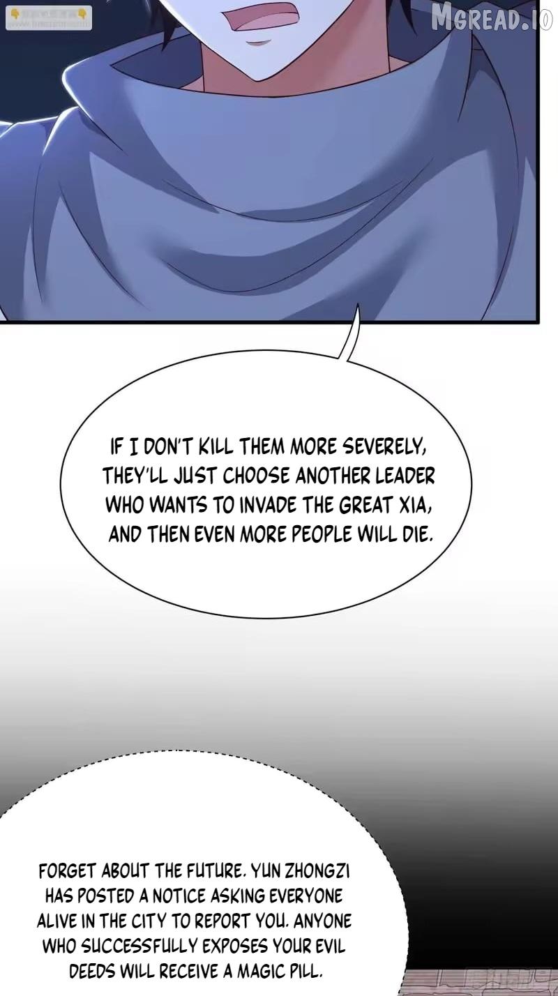 Rebirth of King Zhou: Not Being the Ultimate Villain Chapter 214 page 9 - 
