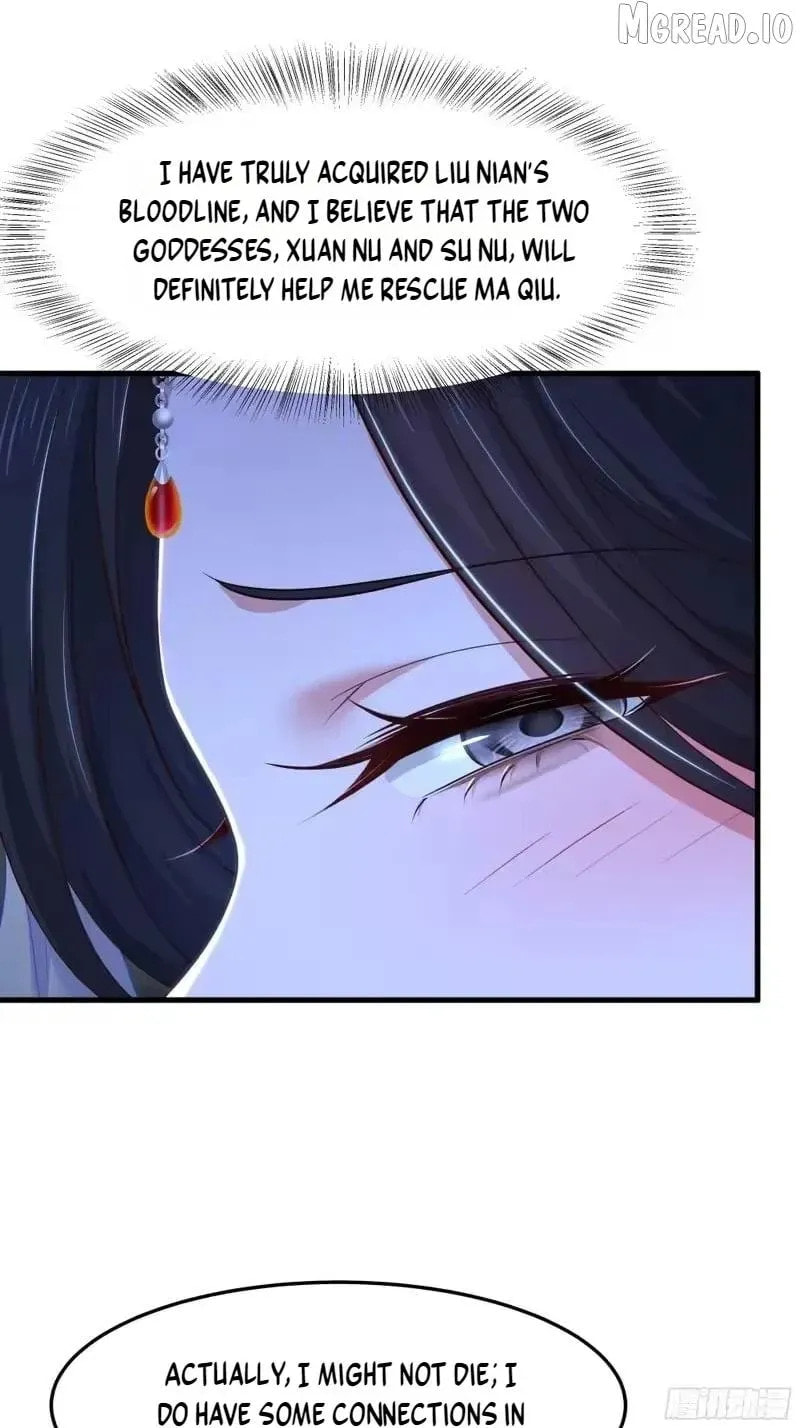 Rebirth of King Zhou: Not Being the Ultimate Villain Chapter 215 page 15 - 